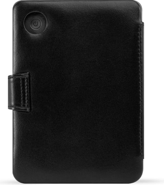 Actual product image Noreve Kobo Clara 2E leather case