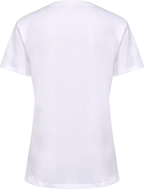 Actual product image hummel HMLGO 2.0 T-SHIRT S/S WOMAN (XS)