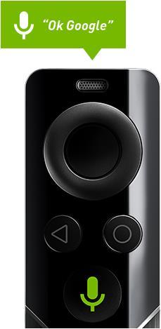 Produktbild NVIDIA SHIELD Remote (Shield)