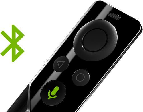 Produktbild NVIDIA SHIELD Remote (Shield)