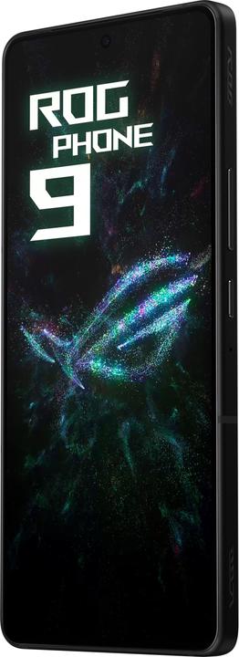 Actual product image ASUS ROG Phone 9 (512 GB, Storm White, 6.78", Dual SIM, 50 Mpx, 5G)