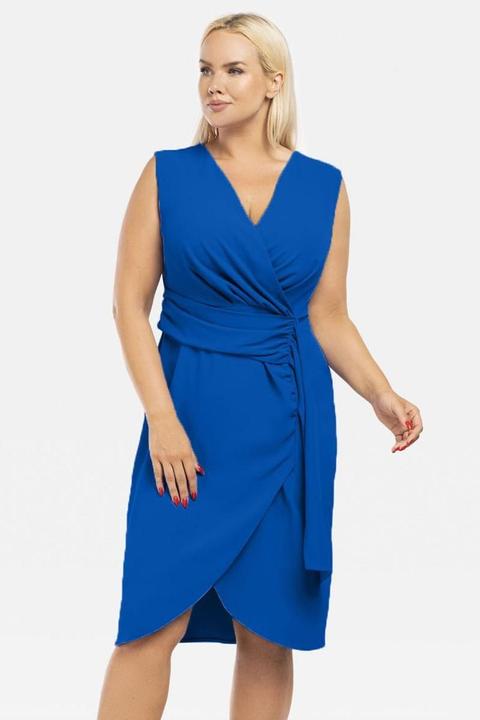 Produktbild Karko Plus-Size Kleider model (40)