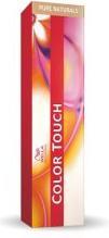 Produktbild Wella Color Touch (8/0 hellblond)