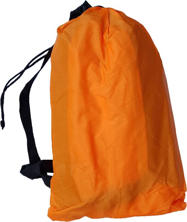Actual product image Air Bag Inflatable lounger