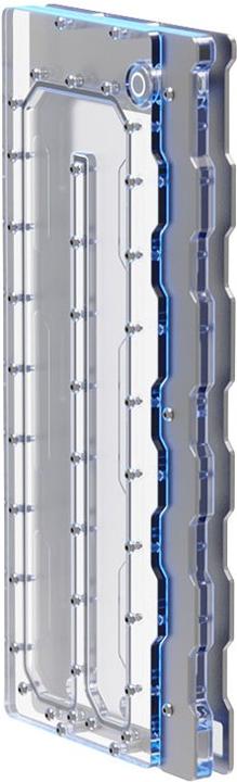 Actual product image Singularity Computers Wraith 2.0 Elite - Distro Plate