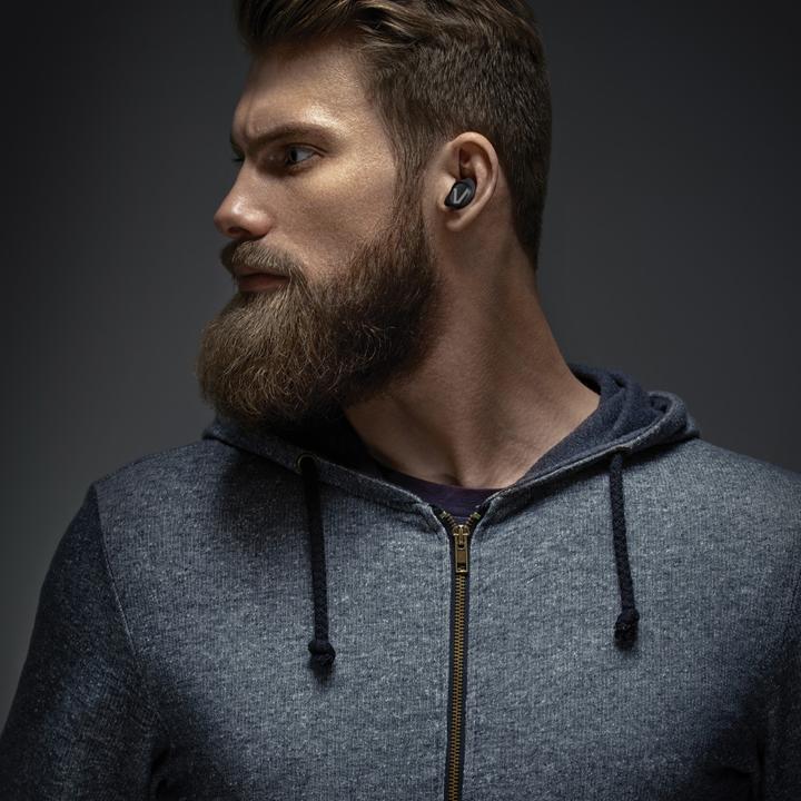 Actual product image veho Rhox (No noise cancelling, 5 h, Wireless)