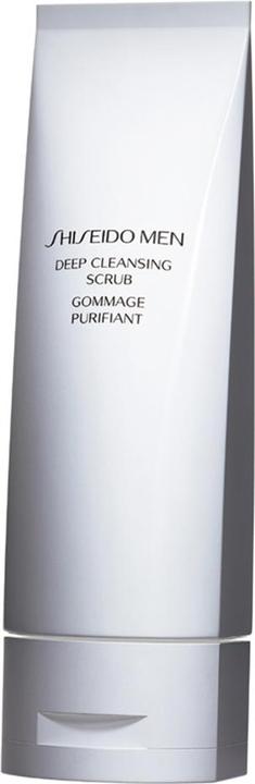 Produktbild Shiseido Deep Cleansing Scrub (Peeling, 125 ml)