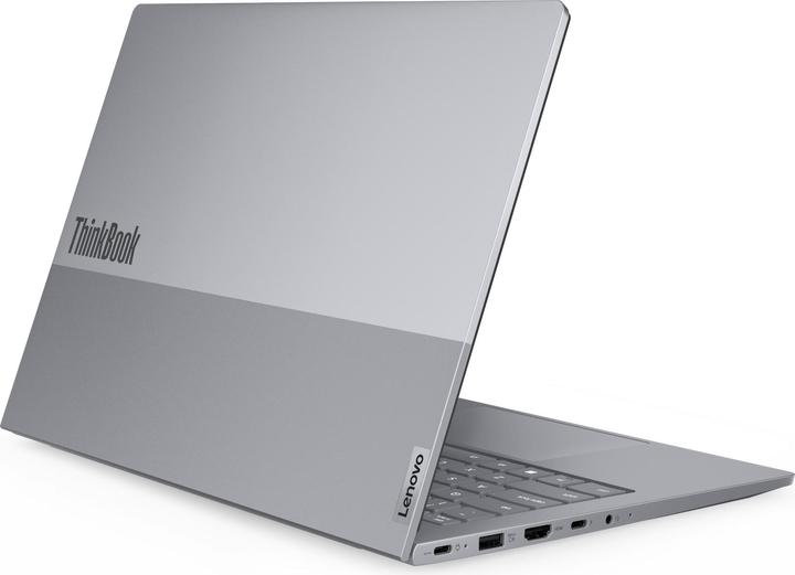 Produktbild Lenovo ThinkBook 14 Gen 8 (14", Intel Core Ultra 7 255H, 32 GB, 1000 GB, DE)