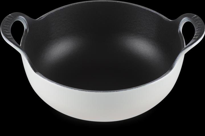 Productafbeelding Le Creuset Handtekening Balti Schotel (Braadpan + kasserol, Gietijzer)