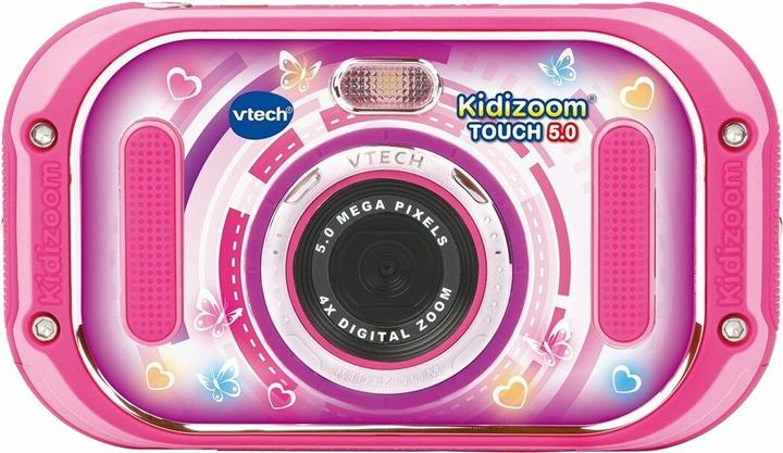 Actual product image VTech Kidizoom Duo DX + bag