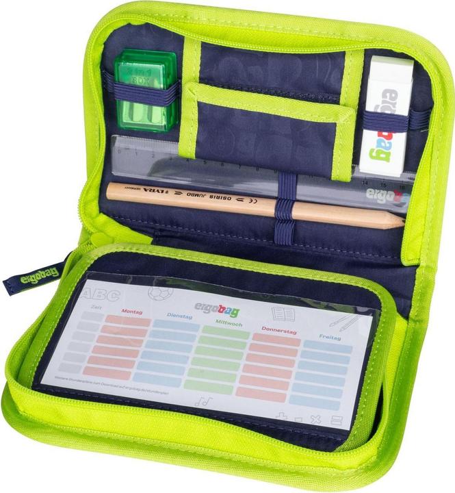 Image du produit Ergobag Pack Set (24 l)