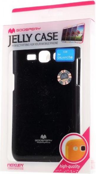 Immagine prodotto Goospery Serie Pearl Jelly (Samsung Galaxy J1 (2016))