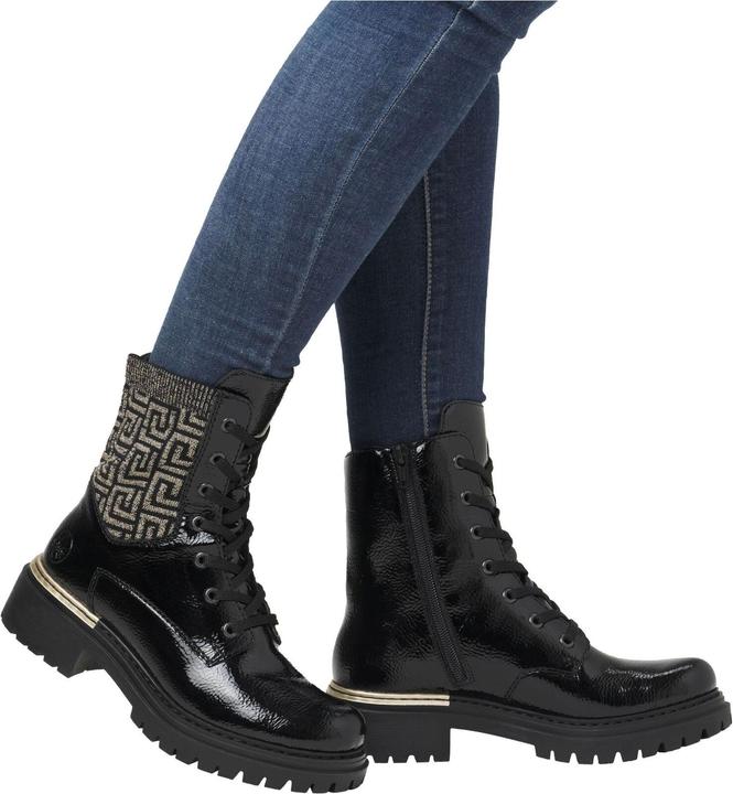 Image du produit Rieker Stiefel (38)