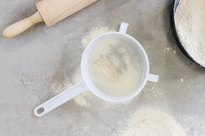 Produktbild Kitchen Craft Sieb (15 cm)