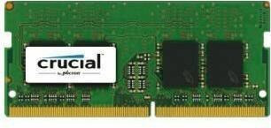 Produktbild Crucial Laptop Memory (2 x 4GB, 2400 MHz, DDR4-RAM, SO-DIMM)