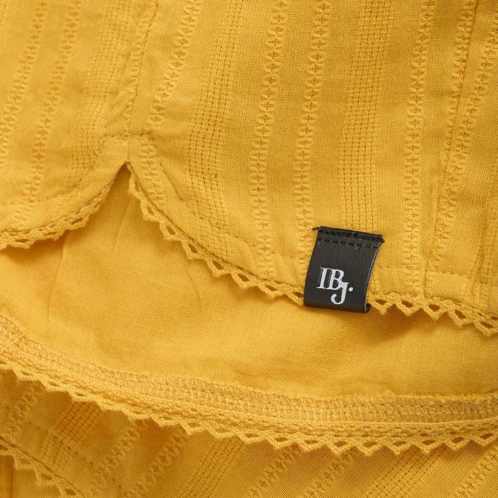 Image du produit Indian Blue Jeans Shorts Fancy Fabric (140)