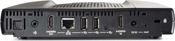 Produktbild Barco ClickShare CX-50 (30 m, HDMI 1.4a)