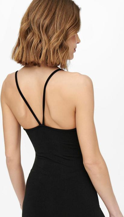 Actual product image Only Play Sleeveless leotard (L)