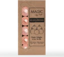 Produktbild Inge’s Glas Christmas Decor Sweet Melon (36 -teilig)