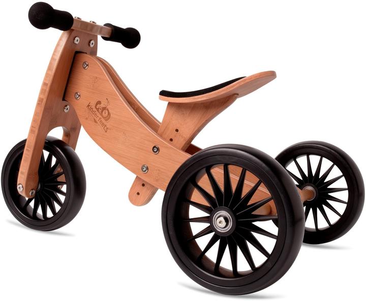 Produktbild Kinderfeets Tiny Tot Plus Bambus (7.09")