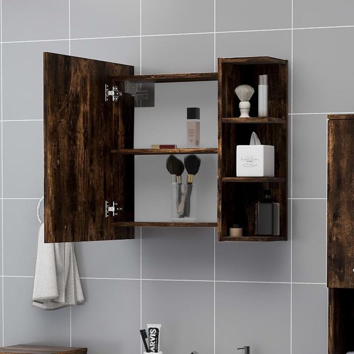 Produktbild VidaXL Brigite (62.5 x 20.5 x 64 cm)