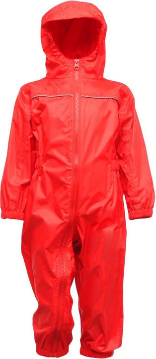 Actual product image Regatta Professional Junior Paddle Rain Suit