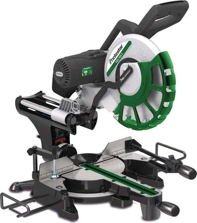 Actual product image Holzstar KGZ 305 E
