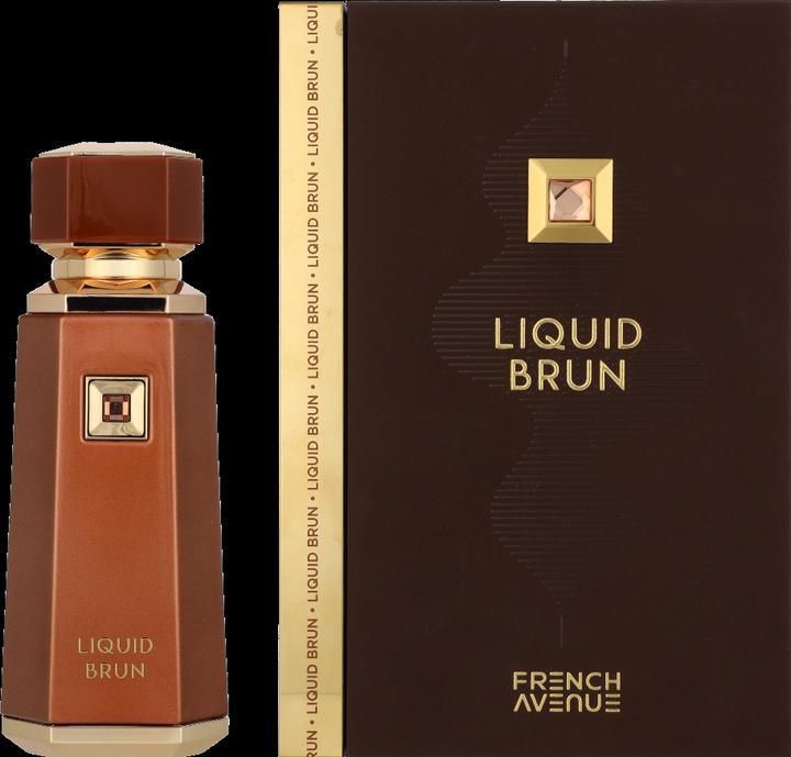 Produktbild French Avenue Liquid Brun (Eau de Parfum, 100 ml)
