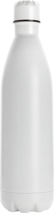 Xd Collection Wasserflasche Edelstahl 1l (1 l)