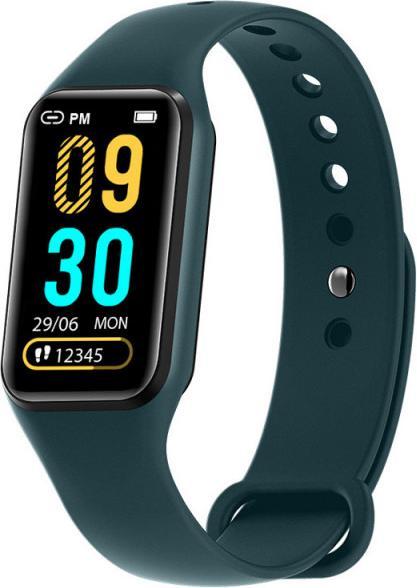 Produktbild Blackview R1 (Connected Watch - 1.47") Grün