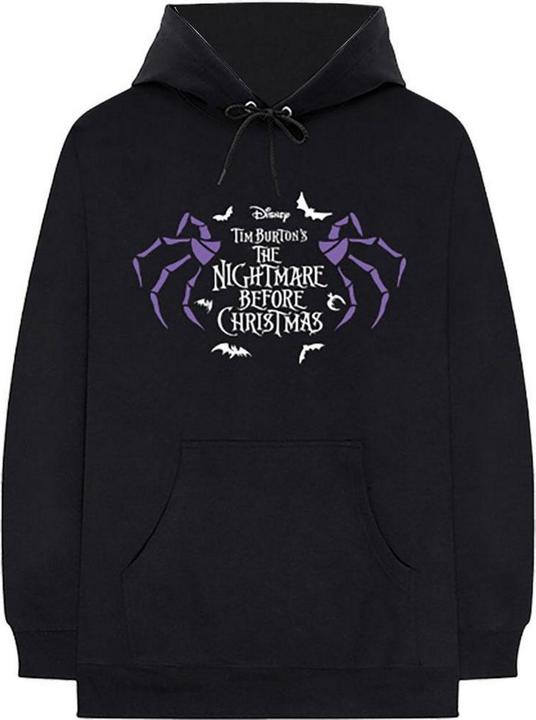 Immagine prodotto Dick Smith Felpa con Cappuccio Chiaro di Luna Adulto Unisex (S)