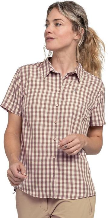 Produktbild Schöffel CIRC Blouse Style Dalfoss WMS (44)