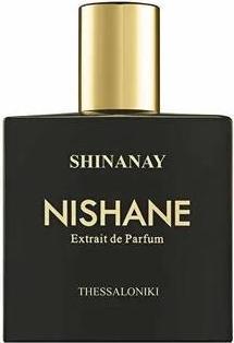 Actual product image Nishane Shinahay Extrait De Parfum 30ml - A Luxurious Fragrance By (30 ml)