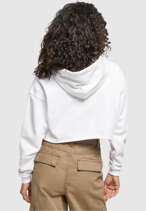 Immagine prodotto Urban Classics Felpa con cappuccio oversize da donna (5XL)