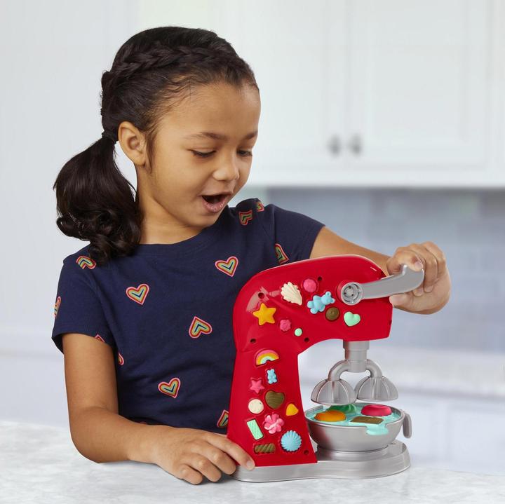 Produktbild Play-Doh Kitchen Creations Super Küchenmaschine
