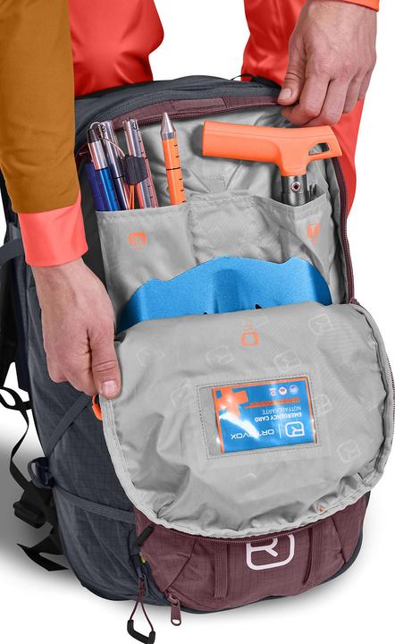 Produktbild Ortovox Avabag Litric Tour 28s (28 l)