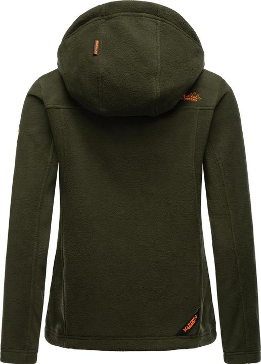 Image du produit Marikoo Mont Iwaki (XS)