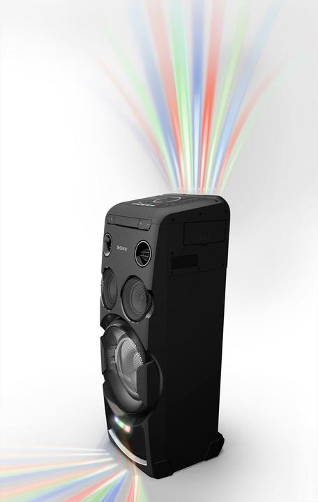 Image du produit Sony Mhc-V77