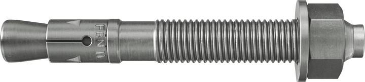 Produktbild Fischer Bolzenanker FBN II 12/10 R (20 Stk.)