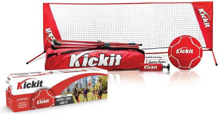 Immagine prodotto KickIt Set gioco calcio tennis Kick It