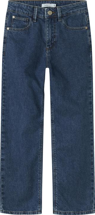 Actual product image Name it High Waist Regular Fit Jeans (116)