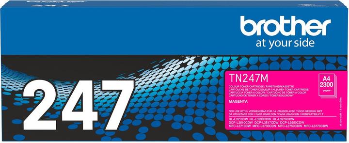 Immagine prodotto Brother TN-247M (M)