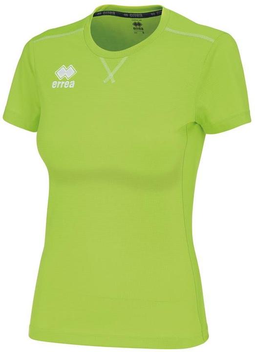 Produktbild Errea Marion Shirt S/S Jr (122)
