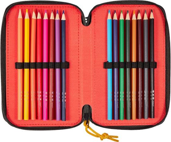 Produktbild Pokémon Doppeldecker-Etui