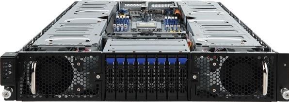 Produktbild Gigabyte G291-Z20