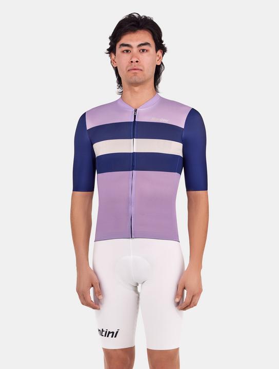 Santini Kurzarmtrikot BENGAL Herren