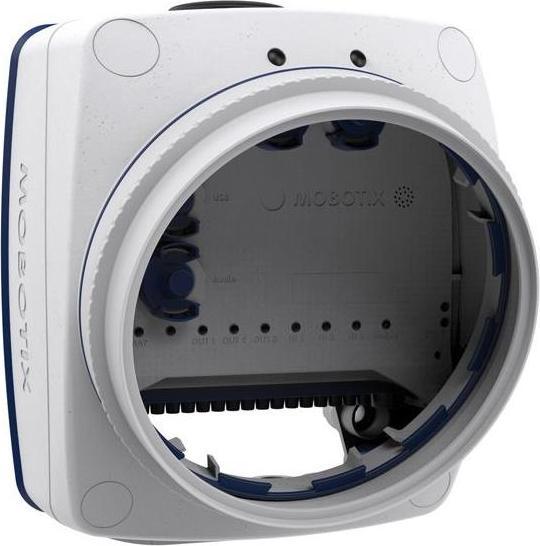Actual product image Mobotix MxSplitProtect (Mounting kit, Housing)