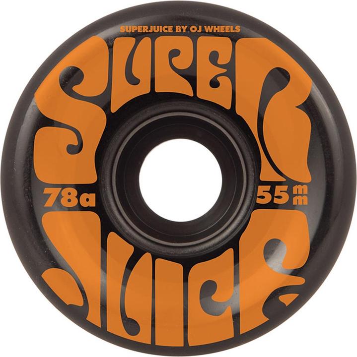 Oj`s 78A Mini Super Juice (55 mm)
