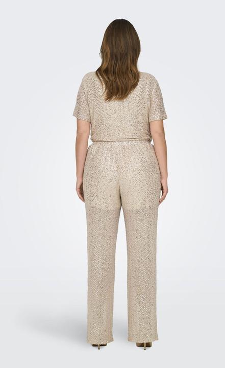Actual product image Only CARVIVIANA Gerade geschnitten Hose Hose (M)
