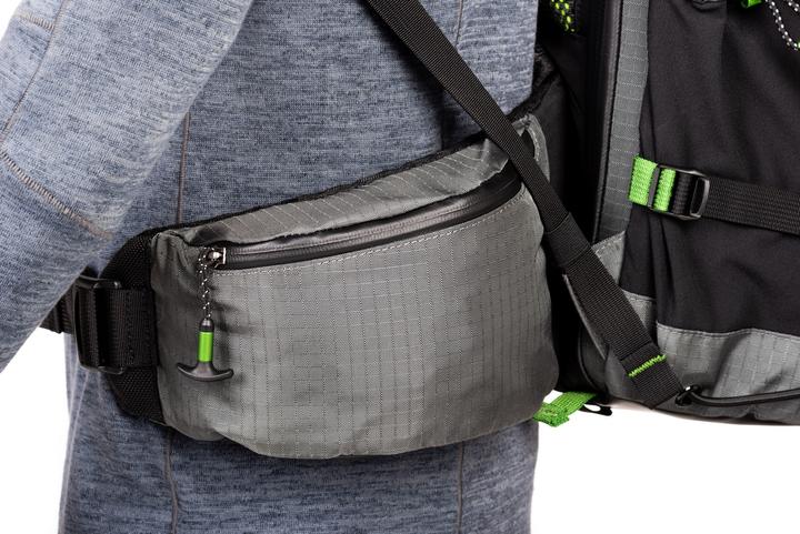 Produktbild Mindshiftgear Backlight Elite 45L (Kamera Schultertasche, 45 l)
